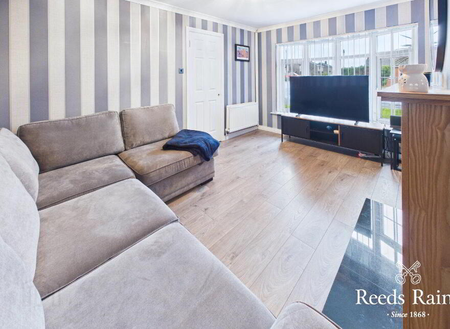1 Ringhaddy Drive, Newtownards, BT23 8XB