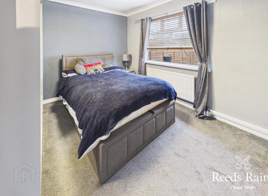 1 Ringhaddy Drive, Newtownards, BT23 8XB