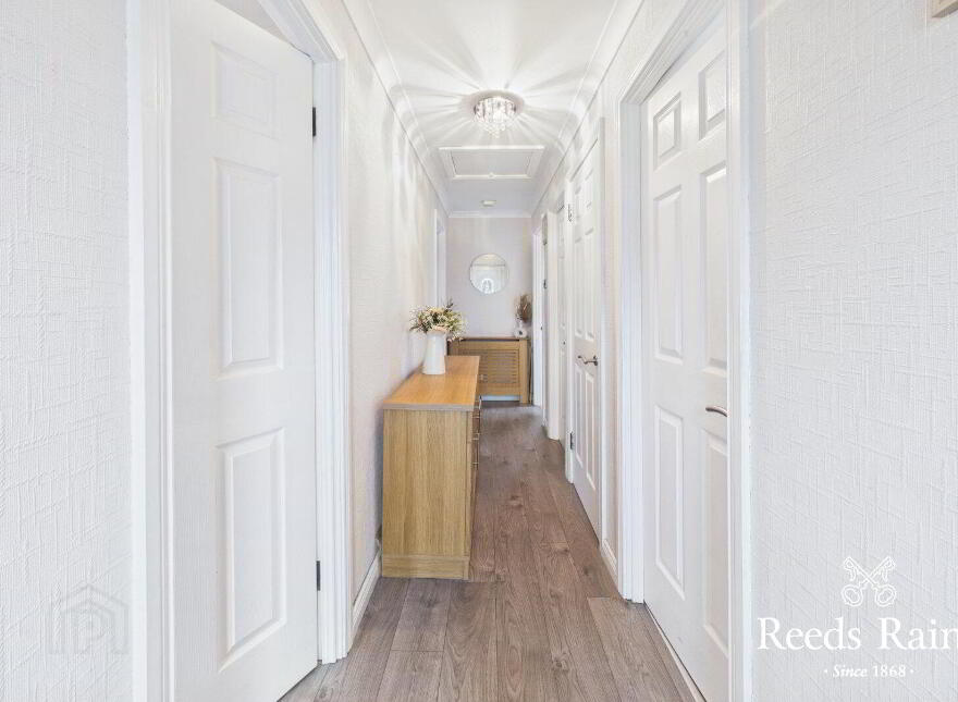1 Ringhaddy Drive, Newtownards, BT23 8XB