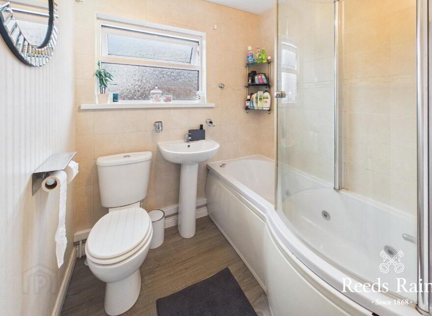 1 Ringhaddy Drive, Newtownards, BT23 8XB
