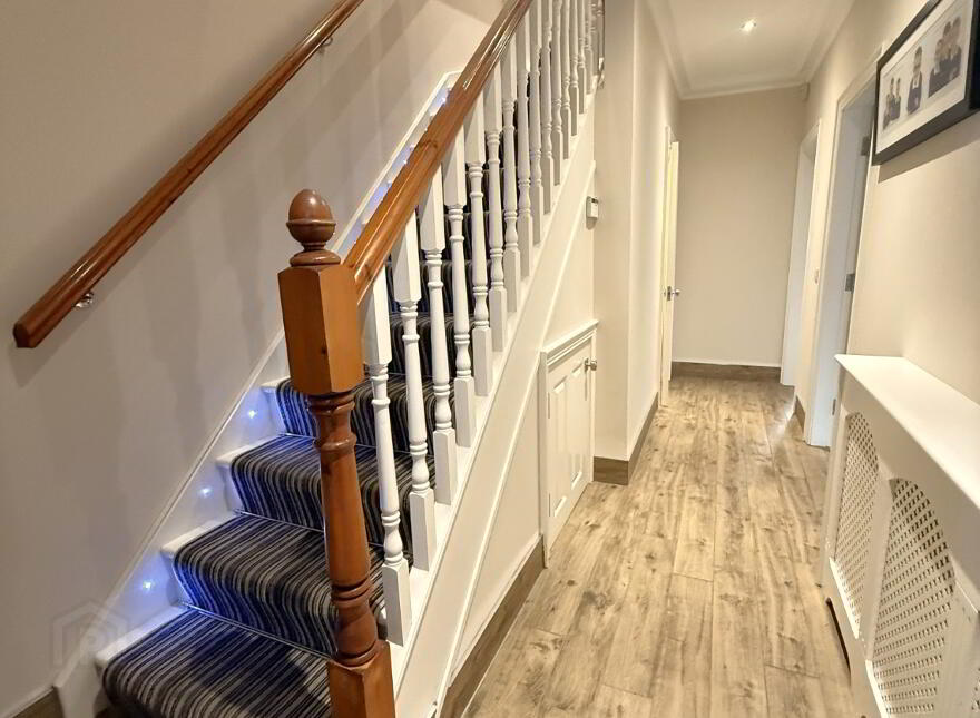 1 Cottars Chase, Lisburn, BT28 2SB