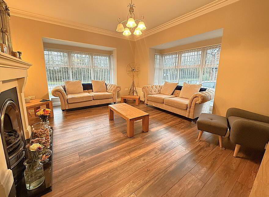 1 Cottars Chase, Lisburn, BT28 2SB