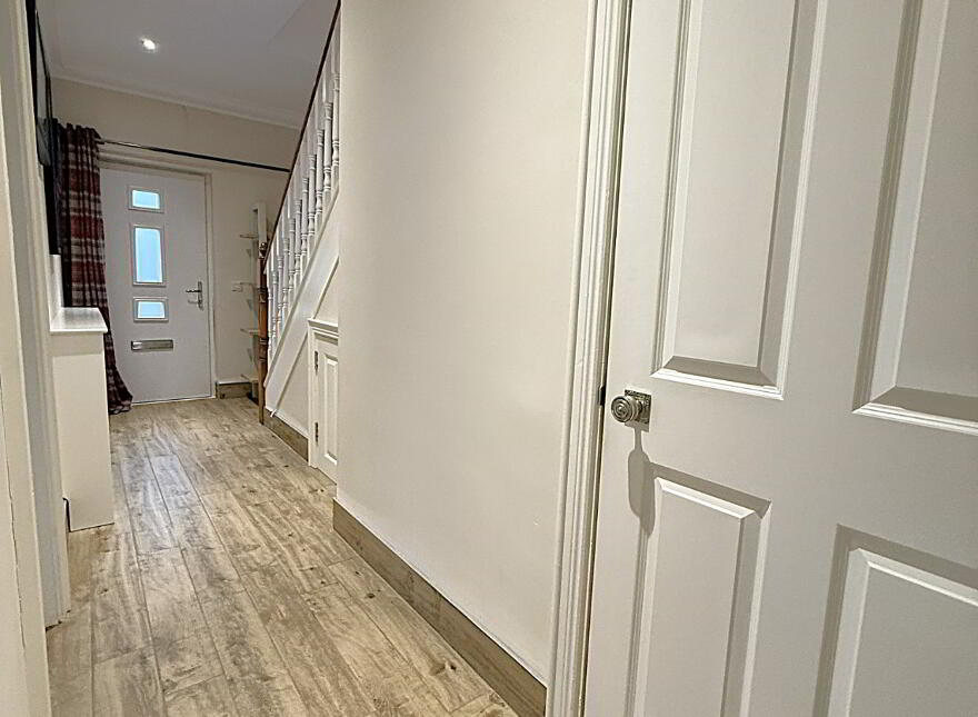 1 Cottars Chase, Lisburn, BT28 2SB