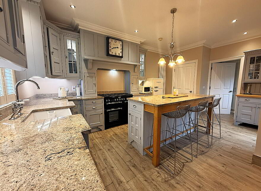 1 Cottars Chase, Lisburn, BT28 2SB