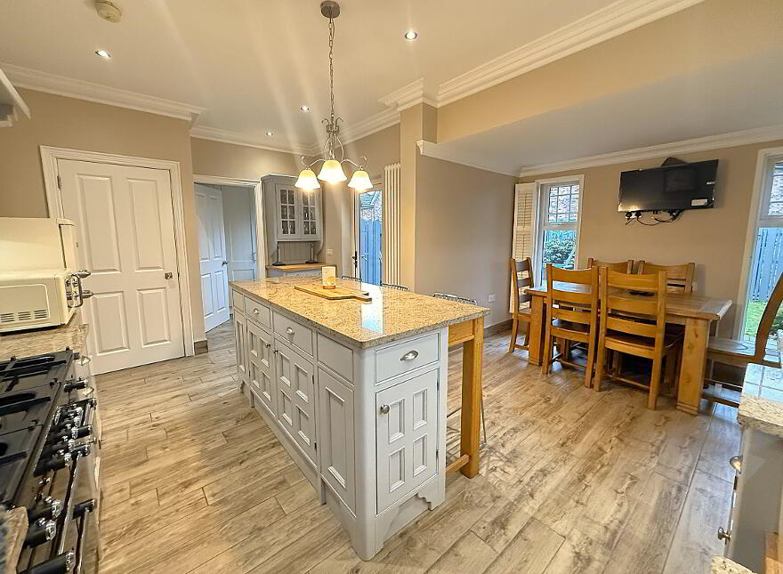 1 Cottars Chase, Lisburn, BT28 2SB