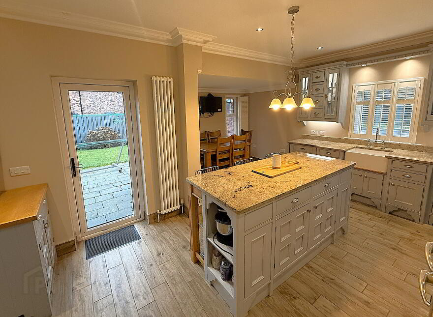 1 Cottars Chase, Lisburn, BT28 2SB