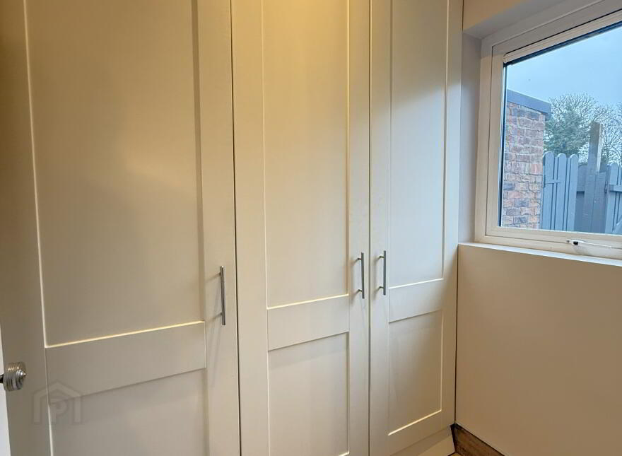 1 Cottars Chase, Lisburn, BT28 2SB