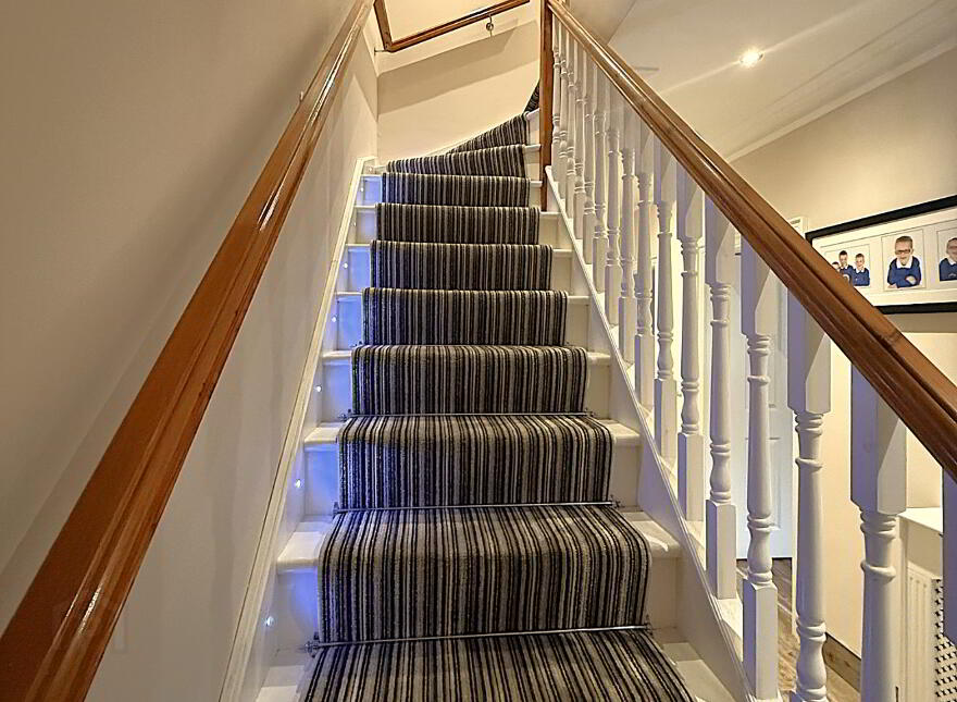 1 Cottars Chase, Lisburn, BT28 2SB