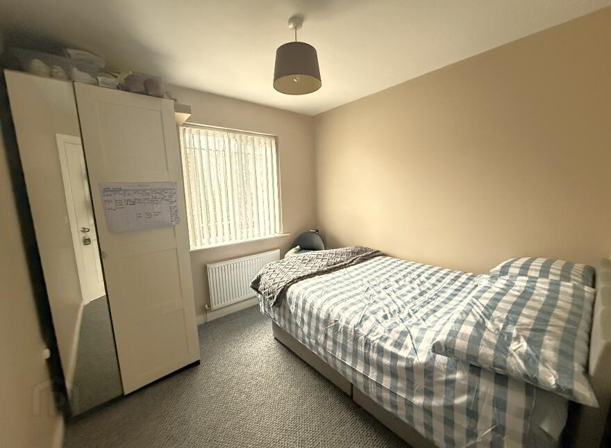 1 Cottars Chase, Lisburn, BT28 2SB