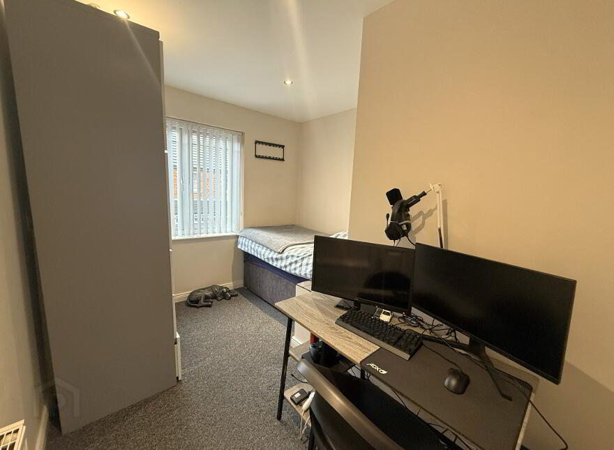 1 Cottars Chase, Lisburn, BT28 2SB