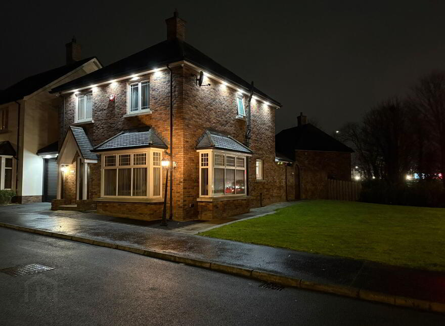 1 Cottars Chase, Lisburn, BT28 2SB
