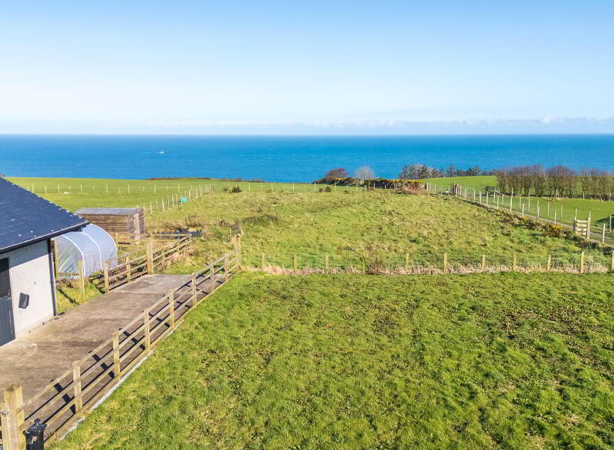 191a Gobbins Road, Islandmagee, Larne, BT40 3TX
