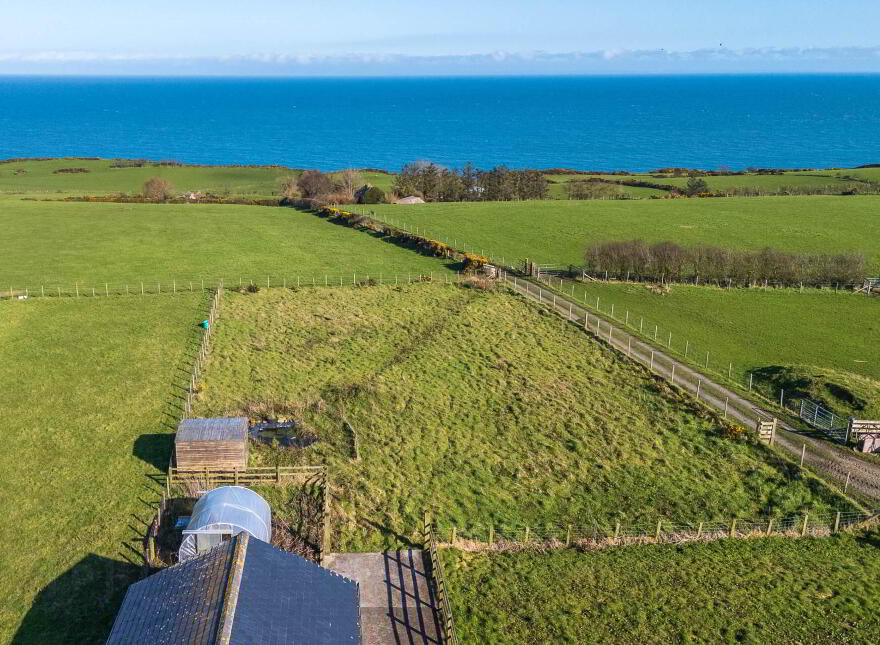 191a Gobbins Road, Islandmagee, Larne, BT40 3TX