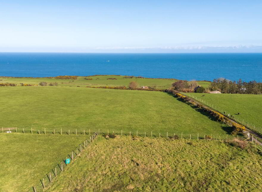 191a Gobbins Road, Islandmagee, Larne, BT40 3TX