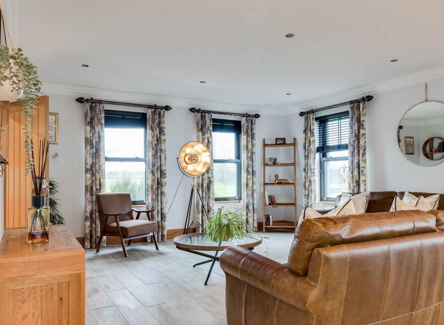 191a Gobbins Road, Islandmagee, Larne, BT40 3TX