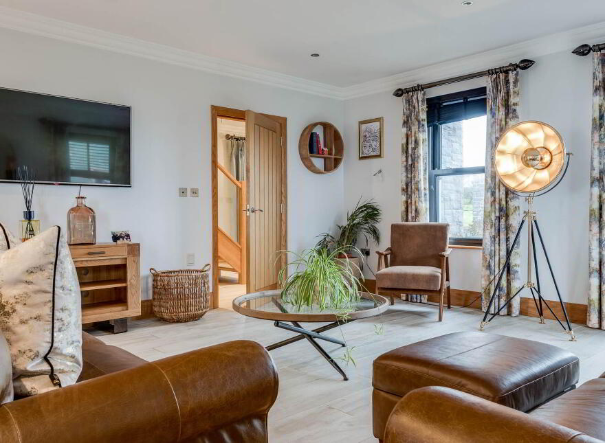 191a Gobbins Road, Islandmagee, Larne, BT40 3TX