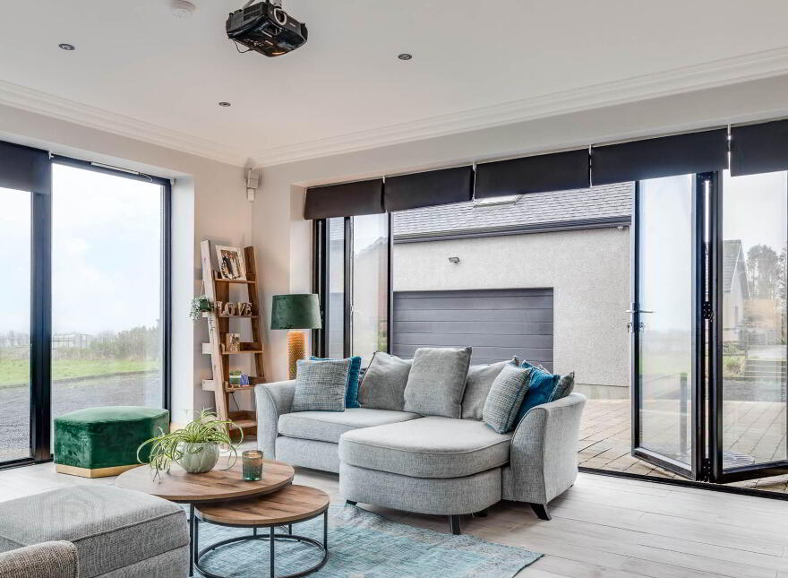191a Gobbins Road, Islandmagee, Larne, BT40 3TX