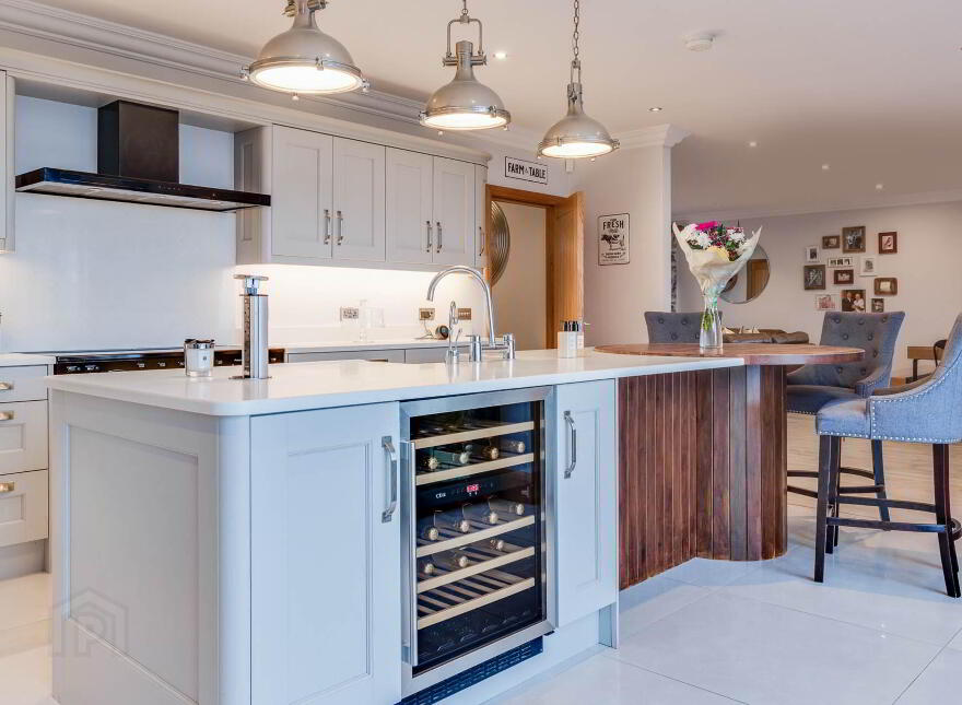 191a Gobbins Road, Islandmagee, Larne, BT40 3TX