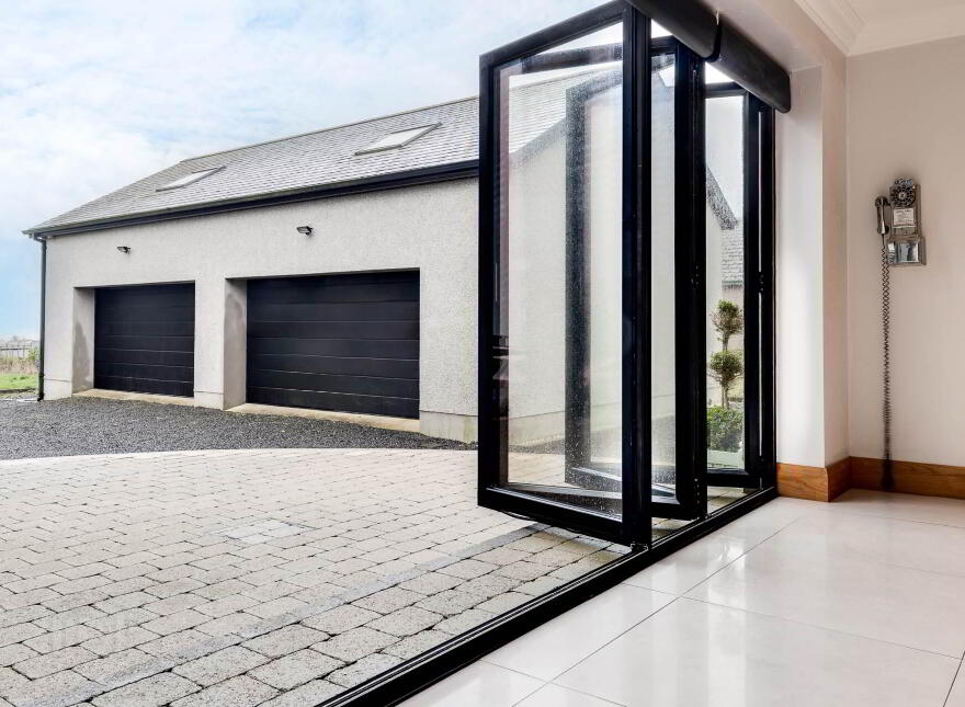 191a Gobbins Road, Islandmagee, Larne, BT40 3TX
