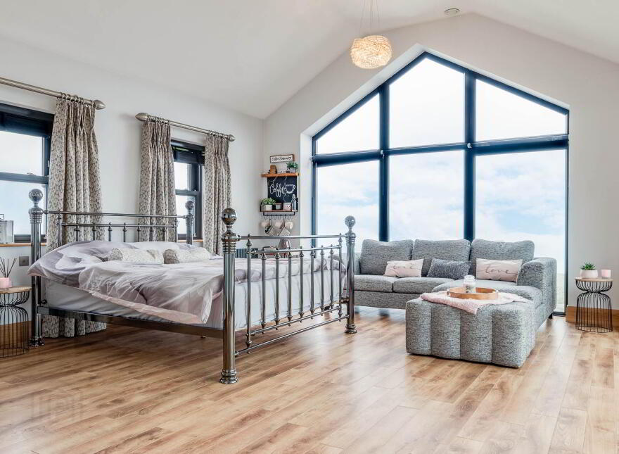 191a Gobbins Road, Islandmagee, Larne, BT40 3TX
