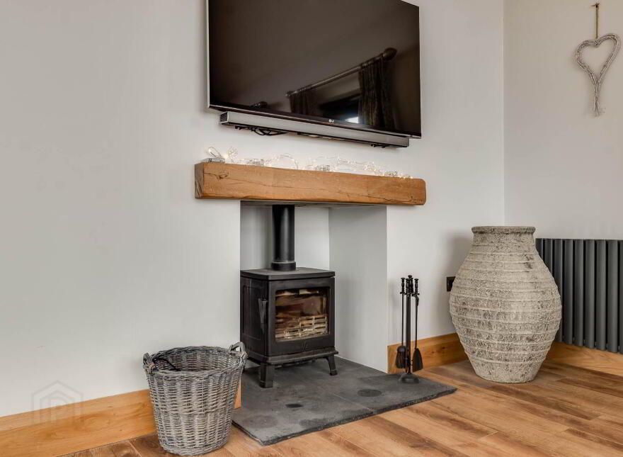 191a Gobbins Road, Islandmagee, Larne, BT40 3TX