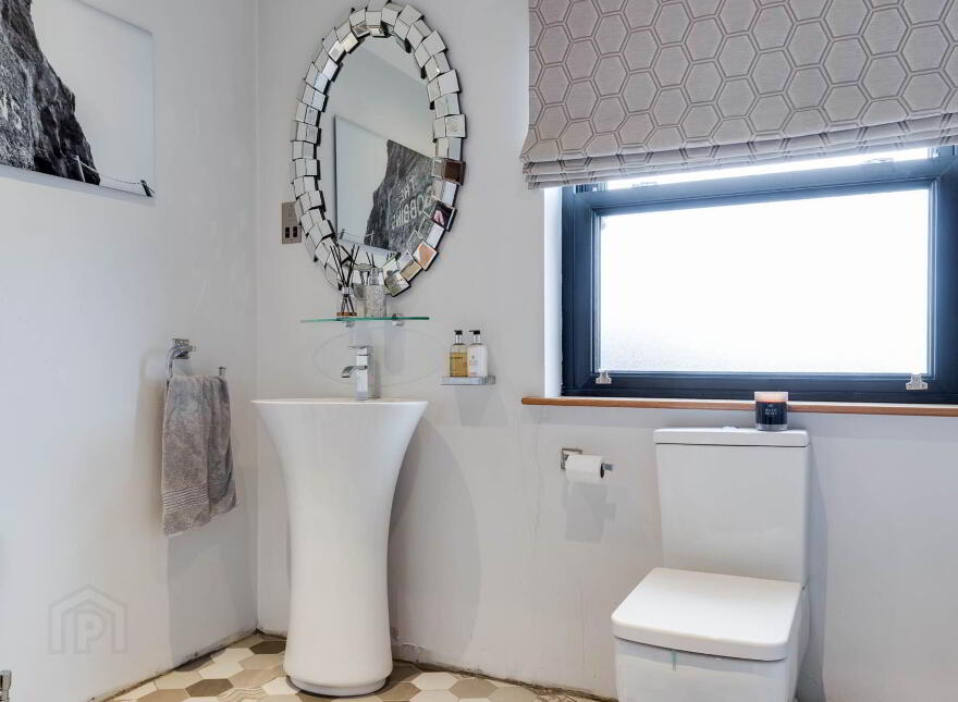 191a Gobbins Road, Islandmagee, Larne, BT40 3TX