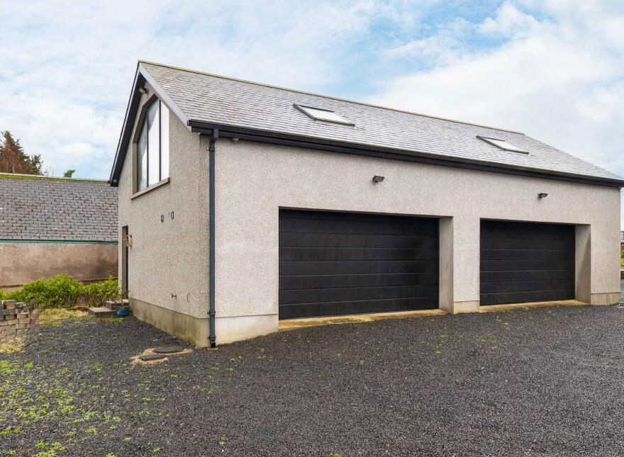 191a Gobbins Road, Islandmagee, Larne, BT40 3TX