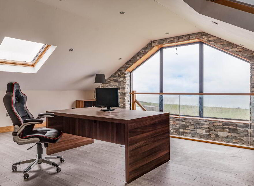 191a Gobbins Road, Islandmagee, Larne, BT40 3TX