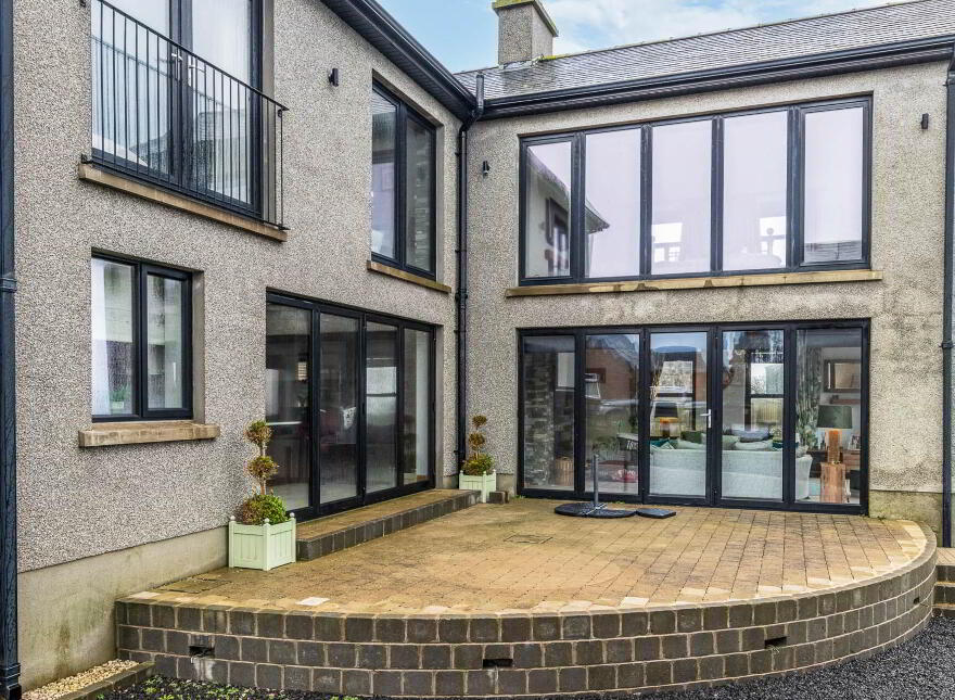 191a Gobbins Road, Islandmagee, Larne, BT40 3TX