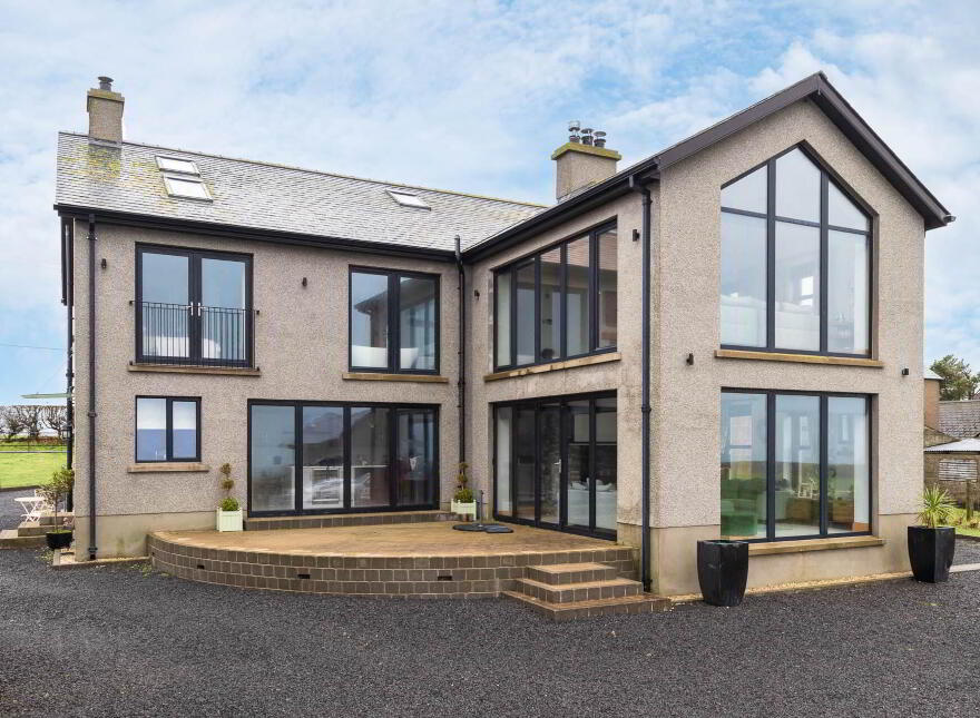 191a Gobbins Road, Islandmagee, Larne, BT40 3TX