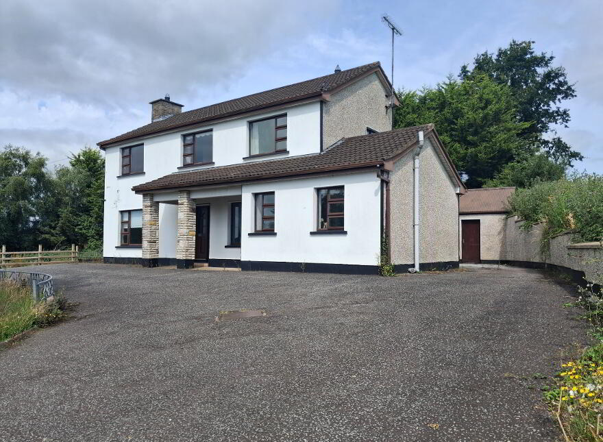 20 Millhill Road, Newtownbutler, BT92 8GN