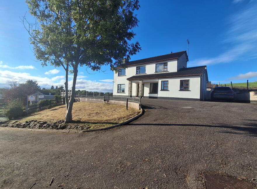 20 Millhill Road, Newtownbutler, BT92 8GN