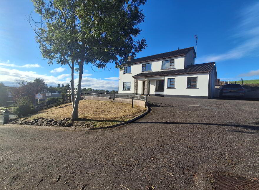 20 Millhill Road, Newtownbutler, BT92 8GN