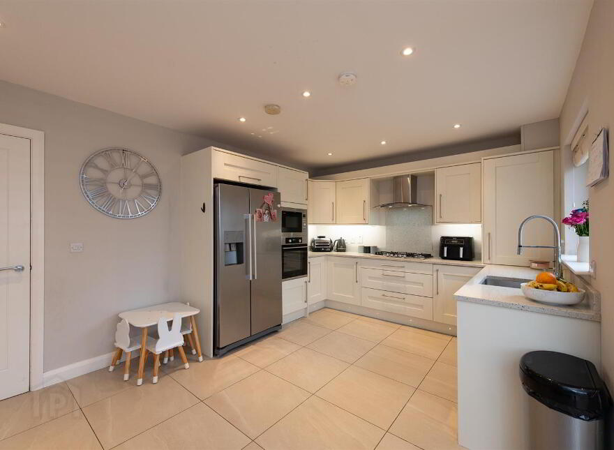 38 Ashbourne Manor, Carrickfergus, BT38 8PB