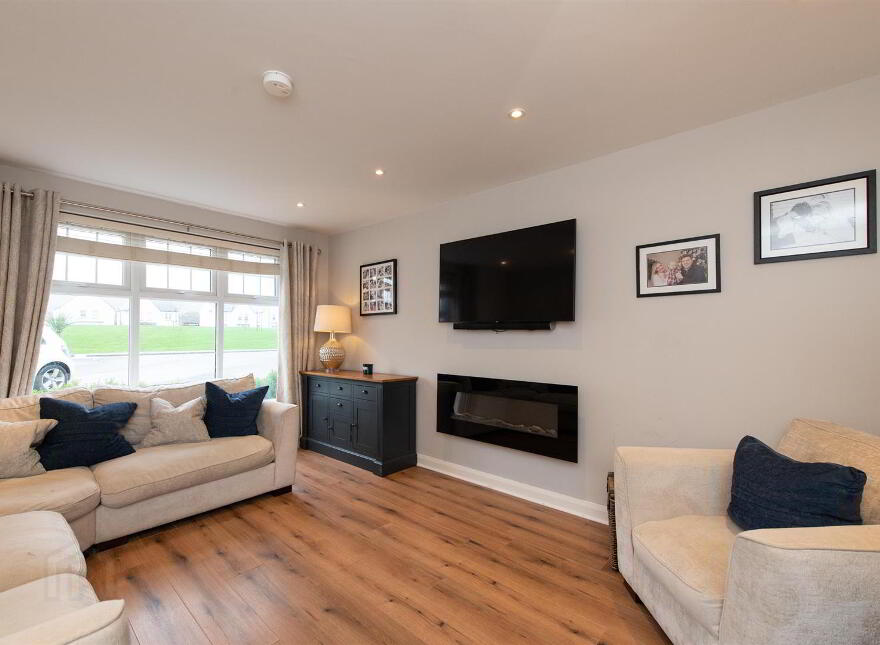 38 Ashbourne Manor, Carrickfergus, BT38 8PB