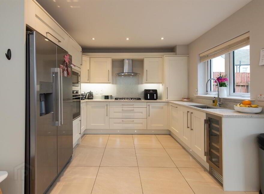 38 Ashbourne Manor, Carrickfergus, BT38 8PB