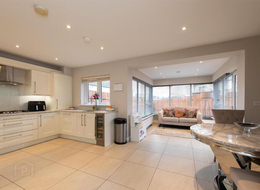 38 Ashbourne Manor, Carrickfergus, BT38 8PB