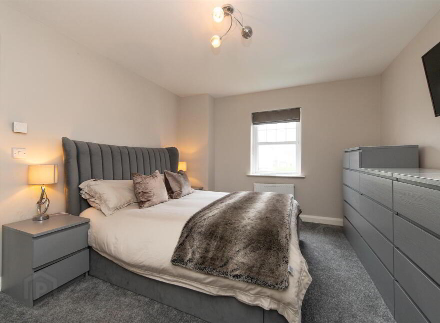 38 Ashbourne Manor, Carrickfergus, BT38 8PB