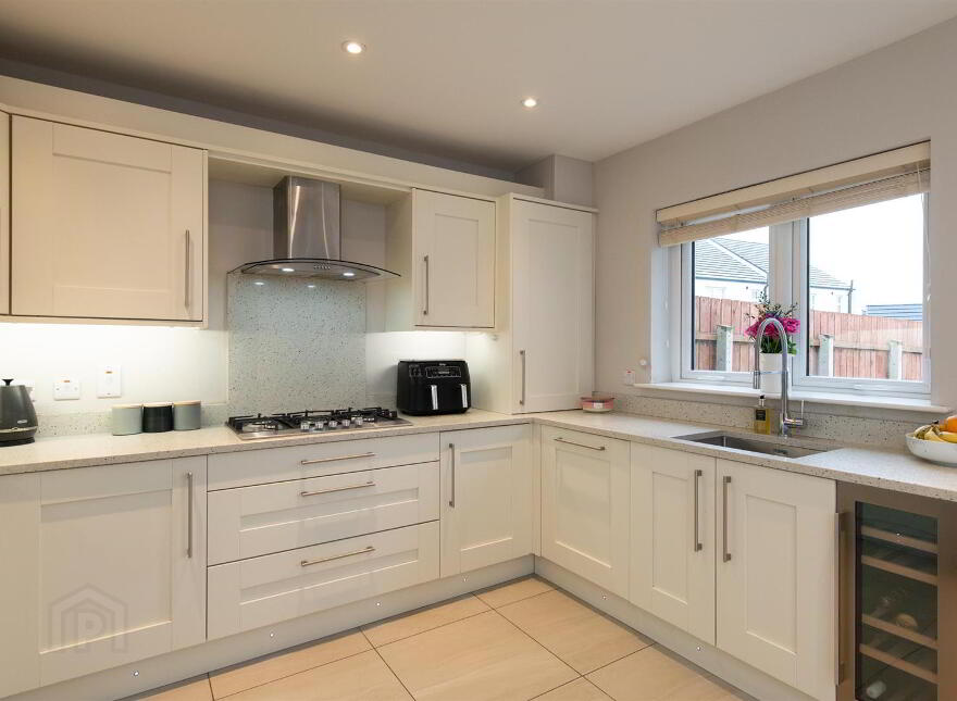 38 Ashbourne Manor, Carrickfergus, BT38 8PB