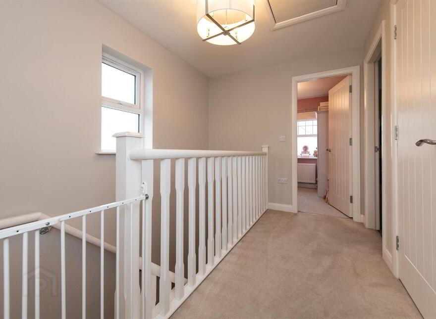 38 Ashbourne Manor, Carrickfergus, BT38 8PB