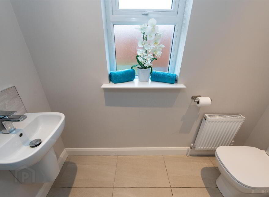 38 Ashbourne Manor, Carrickfergus, BT38 8PB