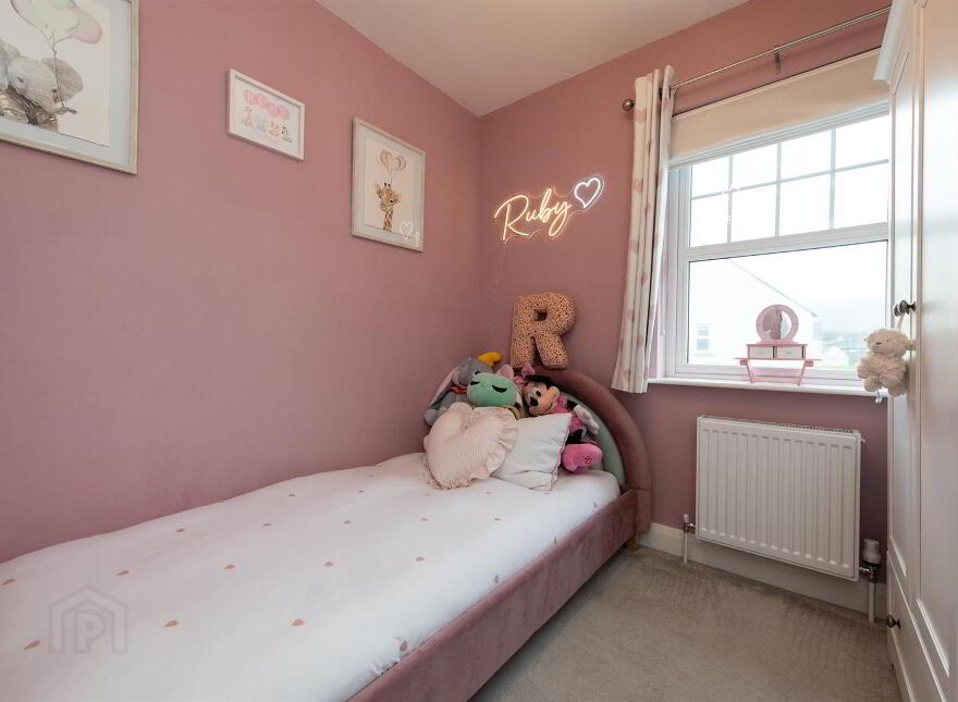 38 Ashbourne Manor, Carrickfergus, BT38 8PB