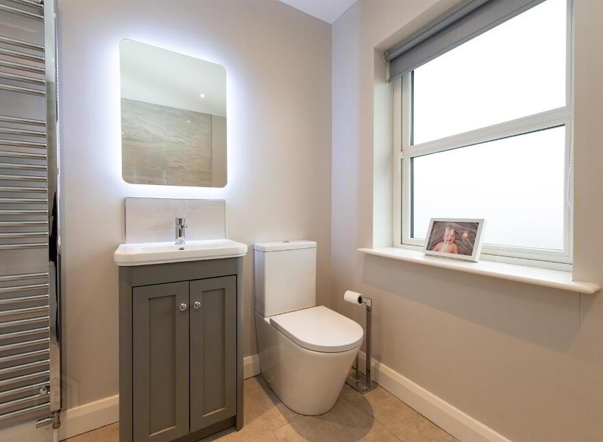 38 Ashbourne Manor, Carrickfergus, BT38 8PB