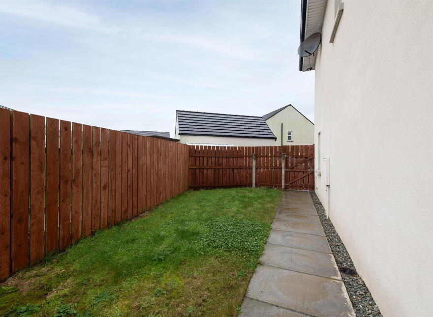 38 Ashbourne Manor, Carrickfergus, BT38 8PB