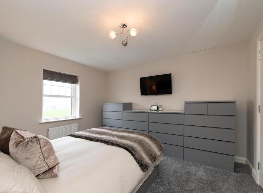 38 Ashbourne Manor, Carrickfergus, BT38 8PB