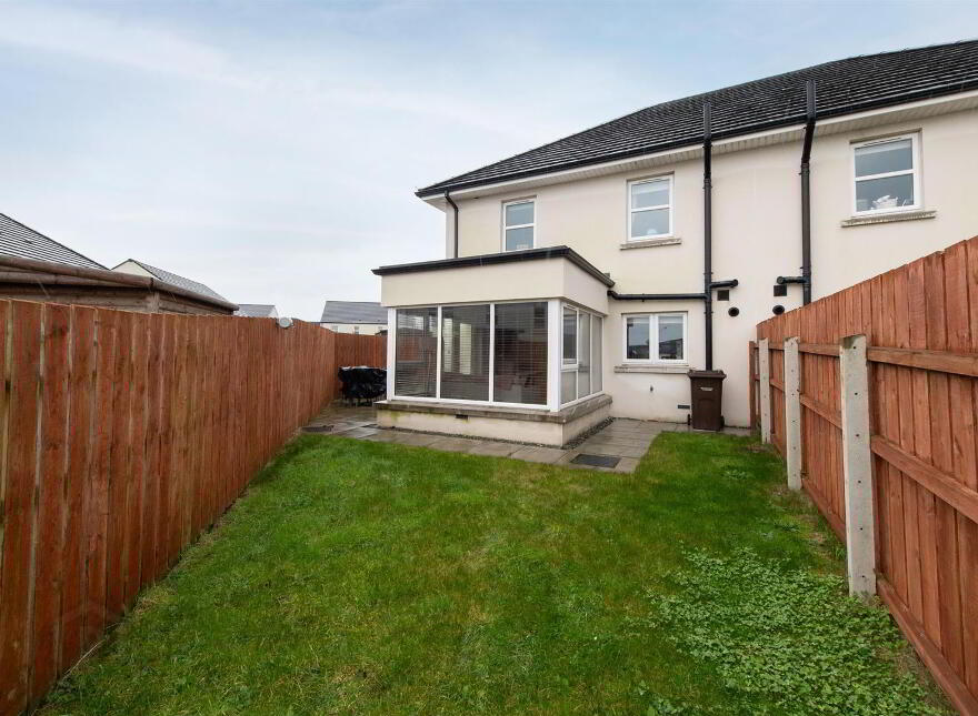 38 Ashbourne Manor, Carrickfergus, BT38 8PB