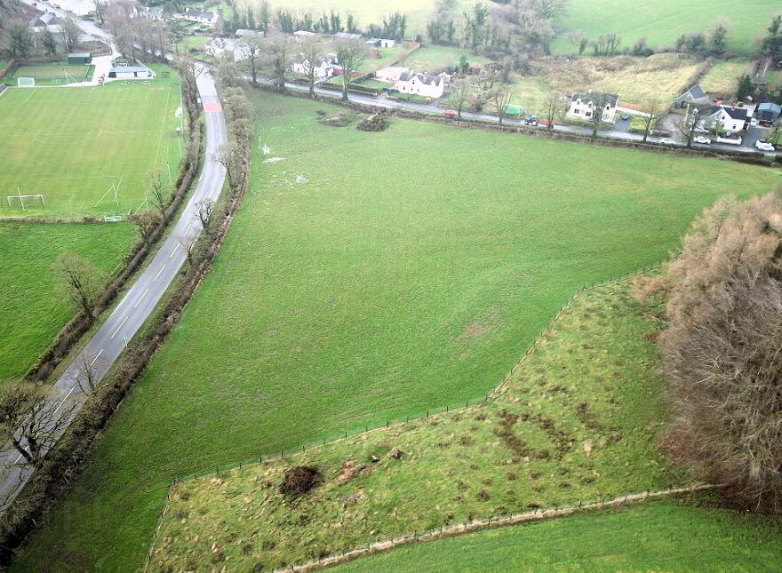 Minterburn Road, Caledon