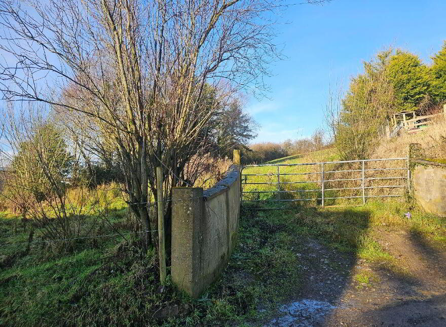 Mill Hill, Newtownbutler, BT92 8GN