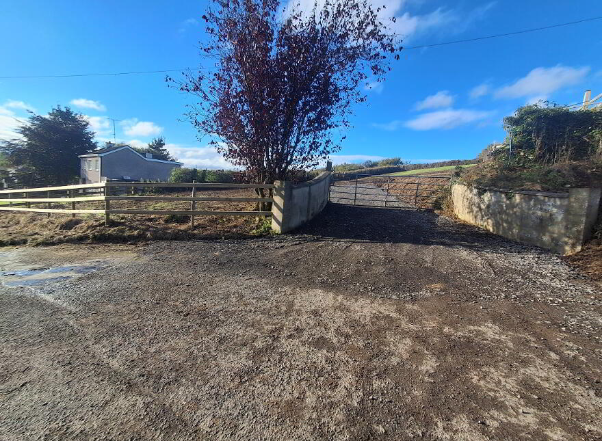 Mill Hill, Newtownbutler, BT92 8GN