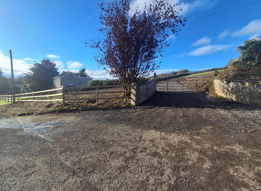 Mill Hill, Newtownbutler, BT92 8GN